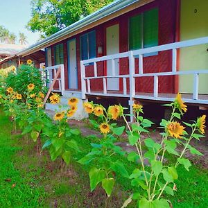 La Fusion Garden Resort